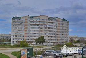 2-к квартира, вторичка, 55м2, 1/9 этаж