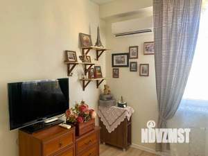 1-к квартира, вторичка, 36м2, 3/5 этаж