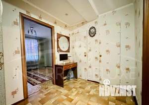 2-к квартира, вторичка, 57м2, 3/5 этаж