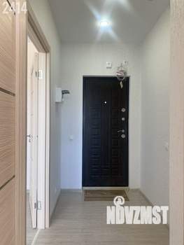 1-к квартира, сданный дом, 36м2, 2/12 этаж