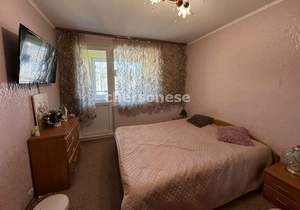 3-к квартира, вторичка, 81м2, 2/5 этаж