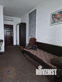 Студия квартира, вторичка, 24м2, 3/3 этаж