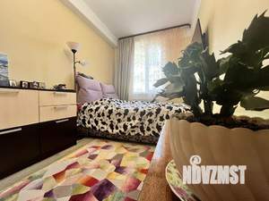 2-к квартира, вторичка, 45м2, 1/5 этаж