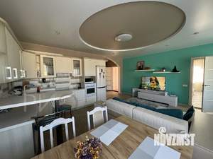 3-к квартира, вторичка, 92м2, 2/3 этаж