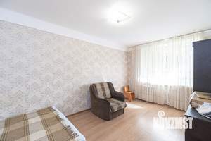 1-к квартира, вторичка, 31м2, 1/5 этаж