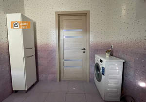 3-к квартира, вторичка, 107м2, 1/2 этаж