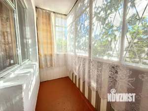 1-к квартира, вторичка, 35м2, 2/5 этаж