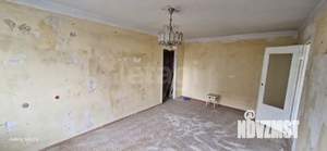 1-к квартира, вторичка, 49м2, 5/5 этаж