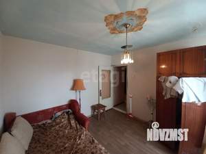 2-к квартира, вторичка, 50м2, 9/9 этаж