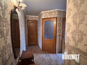 2-к квартира, вторичка, 46м2, 2/5 этаж