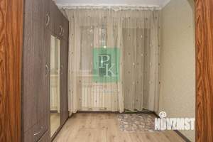 2-к квартира, вторичка, 43м2, 1/5 этаж