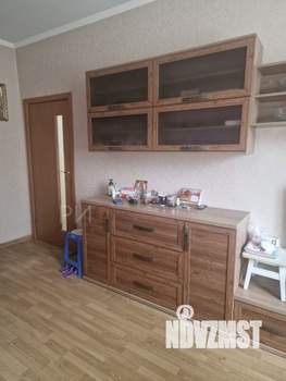 2-к квартира, вторичка, 56м2, 4/4 этаж