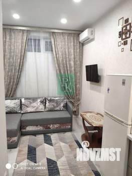 1-к квартира, вторичка, 14м2, 1/4 этаж