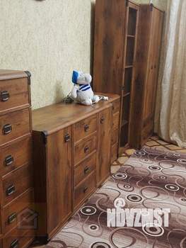 1-к квартира, вторичка, 45м2, 2/2 этаж