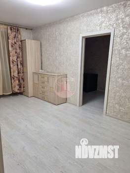 2-к квартира, вторичка, 43м2, 2/3 этаж