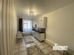 2-к квартира, вторичка, 63м2, 5/9 этаж