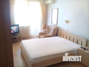 2-к квартира, вторичка, 66м2, 2/5 этаж