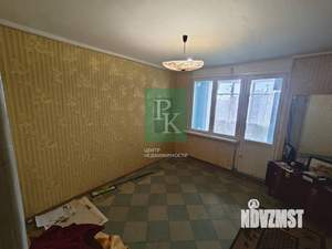 2-к квартира, вторичка, 54м2, 2/5 этаж