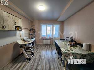 5-к квартира, вторичка, 150м2, 2/5 этаж