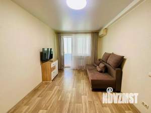 1-к квартира, вторичка, 32м2, 4/5 этаж