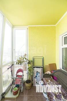 2-к квартира, вторичка, 66м2, 8/9 этаж