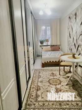 3-к квартира, вторичка, 60м2, 1/5 этаж