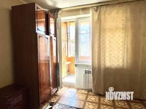 1-к квартира, вторичка, 23м2, 4/5 этаж