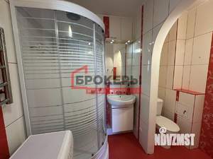 1-к квартира, вторичка, 41м2, 4/5 этаж