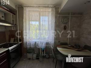 3-к квартира, вторичка, 66м2, 3/5 этаж
