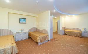 Студия квартира, вторичка, 62м2, 1/5 этаж