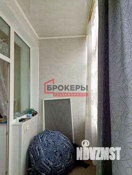2-к квартира, вторичка, 50м2, 1/12 этаж