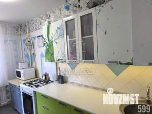 2-к квартира, вторичка, 56м2, 7/9 этаж