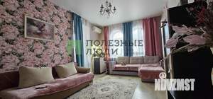 2-к квартира, вторичка, 67м2, 3/3 этаж
