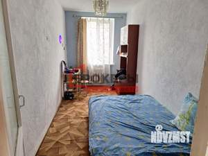 2-к квартира, вторичка, 43м2, 5/5 этаж