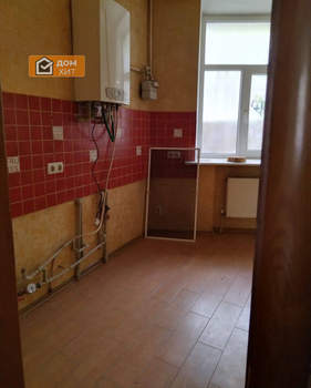 3-к квартира, вторичка, 81м2, 1/3 этаж