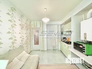 1-к квартира, вторичка, 41м2, 1/5 этаж