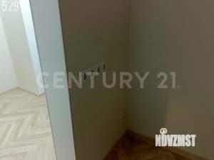 1-к квартира, вторичка, 41м2, 7/9 этаж