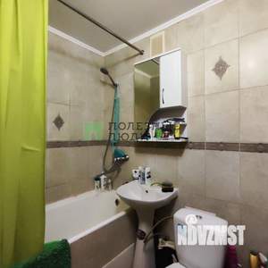 3-к квартира, вторичка, 57м2, 1/5 этаж