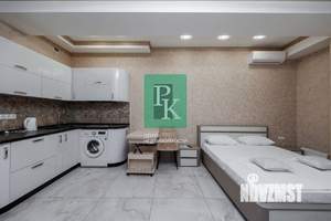 1-к квартира, вторичка, 38м2, 2/10 этаж