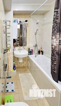 1-к квартира, вторичка, 48м2, 4/10 этаж