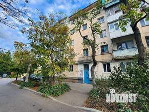 2-к квартира, вторичка, 45м2, 3/5 этаж