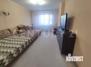 1-к квартира, вторичка, 45м2, 3/9 этаж