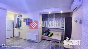 1-к квартира, вторичка, 47м2, 3/4 этаж