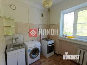 2-к квартира, вторичка, 47м2, 2/5 этаж