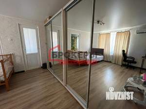 1-к квартира, вторичка, 41м2, 1/10 этаж