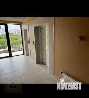 Студия квартира, вторичка, 29м2, 10/10 этаж