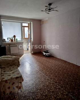 3-к квартира, вторичка, 70м2, 2/5 этаж