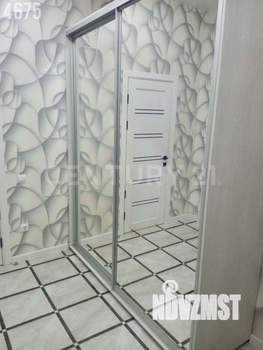 1-к квартира, вторичка, 40м2, 15/16 этаж