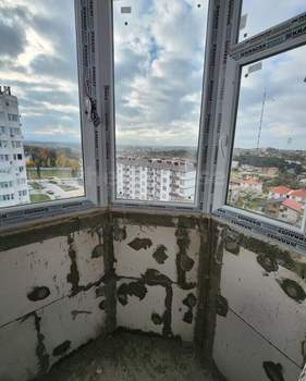 1-к квартира, вторичка, 47м2, 8/10 этаж