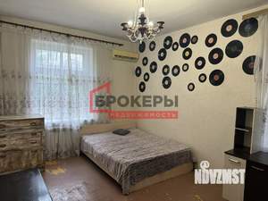 1-к квартира, вторичка, 38м2, 1/3 этаж
